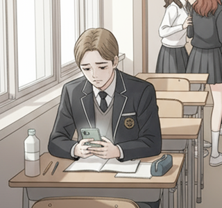 당신의 자리는...
중간 구석 자리 결과 이미지