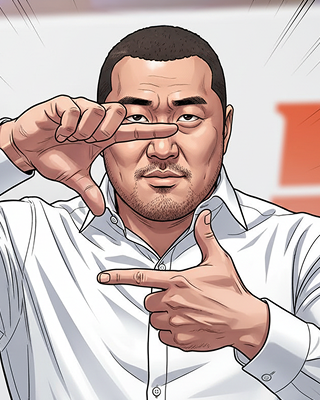 마음속 앨범에 저장
(안 찍음) 결과 이미지